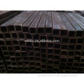 ERW square steel tube standard astm